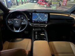 Lexus RX 2025 300 AWD Premium Edition - ფოტო 9