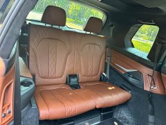 BMW X7 Facelift xDrive40i M Sport Premium Package - ფოტო 10
