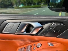 BMW X7 Facelift xDrive40i M Sport Premium Package - ფოტო 11
