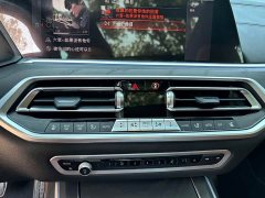 BMW X7 Facelift xDrive40i M Sport Premium Package - ფოტო 16