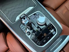 BMW X7 Facelift xDrive40i M Sport Premium Package - ფოტო 17