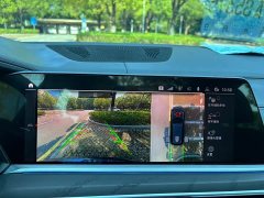 BMW X7 Facelift xDrive40i M Sport Premium Package - ფოტო 18