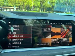 BMW X7 Facelift xDrive40i M Sport Premium Package - ფოტო 19