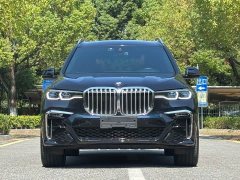BMW X7 Facelift xDrive40i M Sport Premium Package - ფოტო 2