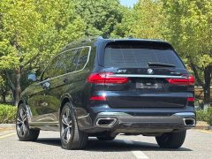 BMW X7 Facelift xDrive40i M Sport Premium Package - ფოტო 4
