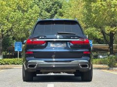 BMW X7 Facelift xDrive40i M Sport Premium Package - ფოტო 5