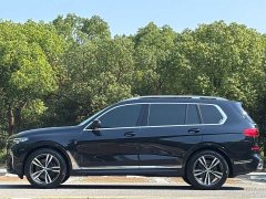 BMW X7 Facelift xDrive40i M Sport Premium Package - ფოტო 6