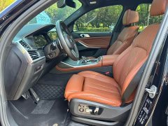 BMW X7 Facelift xDrive40i M Sport Premium Package - ფოტო 7