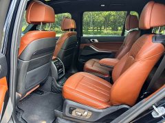 BMW X7 Facelift xDrive40i M Sport Premium Package - ფოტო 9