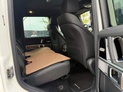 Mercedes-Benz G-Class G 500 - ფოტო 10