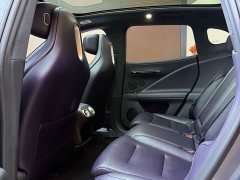 Avatr 07 Max Extended Range - ფოტო 11