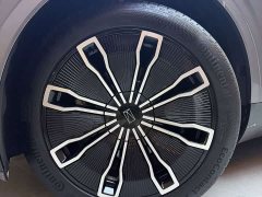 Avatr 07 Max Extended Range - ფოტო 17