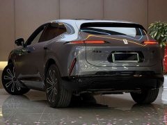 Avatr 07 Max Extended Range - ფოტო 18