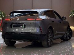 Avatr 07 Max Extended Range - ფოტო 19