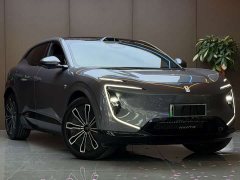 Avatr 07 Max Extended Range - ფოტო 2