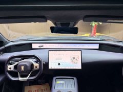 Avatr 07 Max Extended Range - ფოტო 4