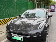 Zeekr 001 2024 WE Edition 100kWh Rear-Wheel Drive - ფოტო 1