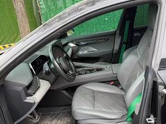 Zeekr 001 2024 WE Edition 100kWh Rear-Wheel Drive - ფოტო 2