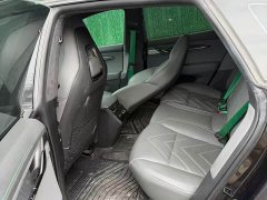 Zeekr 001 2024 WE Edition 100kWh Rear-Wheel Drive - ფოტო 3