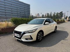 Nissan Sylphy 1.6L TOP CVT Luxury Edition - ფოტო 1