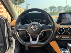 Nissan Sylphy 1.6L TOP CVT Luxury Edition - ფოტო 10