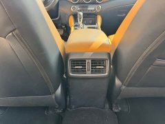 Nissan Sylphy 1.6L TOP CVT Luxury Edition - ფოტო 12