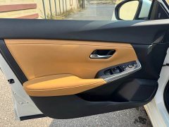 Nissan Sylphy 1.6L TOP CVT Luxury Edition - ფოტო 15