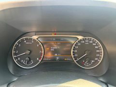 Nissan Sylphy 1.6L TOP CVT Luxury Edition - ფოტო 16