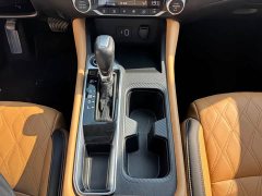 Nissan Sylphy 1.6L TOP CVT Luxury Edition - ფოტო 18