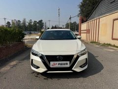 Nissan Sylphy 1.6L TOP CVT Luxury Edition - ფოტო 2