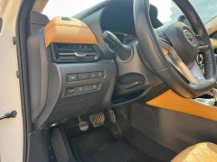 Nissan Sylphy 1.6L TOP CVT Luxury Edition - ფოტო 20