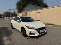 Nissan Sylphy 1.6L TOP CVT Luxury Edition - ფოტო 3