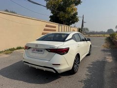 Nissan Sylphy 1.6L TOP CVT Luxury Edition - ფოტო 4