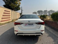 Nissan Sylphy 1.6L TOP CVT Luxury Edition - ფოტო 5
