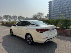 Nissan Sylphy 1.6L TOP CVT Luxury Edition - ფოტო 6