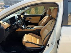 Nissan Sylphy 1.6L TOP CVT Luxury Edition - ფოტო 7