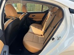 Nissan Sylphy 1.6L TOP CVT Luxury Edition - ფოტო 8