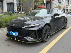 Changan UNI-V 2.0T Leading Speed Edition - ფოტო 1