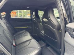 Changan UNI-V 2.0T Leading Speed Edition - ფოტო 11