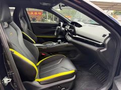 Changan UNI-V 2.0T Leading Speed Edition - ფოტო 12