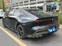 Changan UNI-V 2.0T Leading Speed Edition - ფოტო 13