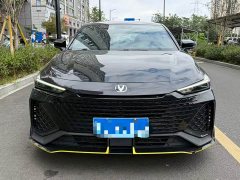 Changan UNI-V 2.0T Leading Speed Edition - ფოტო 2