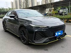 Changan UNI-V 2.0T Leading Speed Edition - ფოტო 3