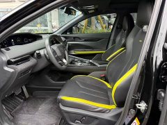 Changan UNI-V 2.0T Leading Speed Edition - ფოტო 5