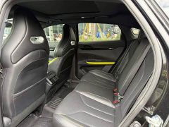 Changan UNI-V 2.0T Leading Speed Edition - ფოტო 6