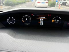 Changan UNI-V 2.0T Leading Speed Edition - ფოტო 8