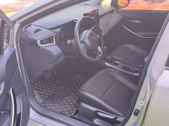 Toyota Corolla 2023 1.8L Hybrid Smart Dual Engine Pioneer Edition - ფოტო 6