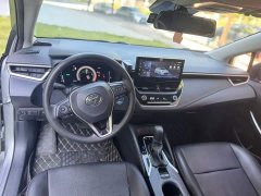 Toyota Corolla 2023 1.8L Hybrid Smart Dual Engine Pioneer Edition - ფოტო 8