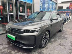 Voyah Lantu FREE AWD Qiankun Edition - ფოტო 1