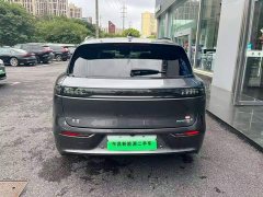 Voyah Lantu FREE AWD Qiankun Edition - ფოტო 10